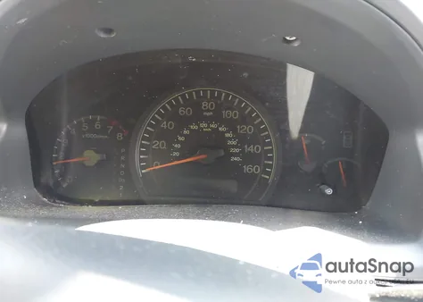 2004 Honda Accord 2.4 Lx from USA, damaged, VIN 1HGCM56364A128079